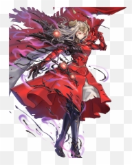 Fallen Edelgard Fire Emblem Heroes Wiki - Gamepress Hegemon Husk Edelgard Emoji,Hots Equip Emojis
