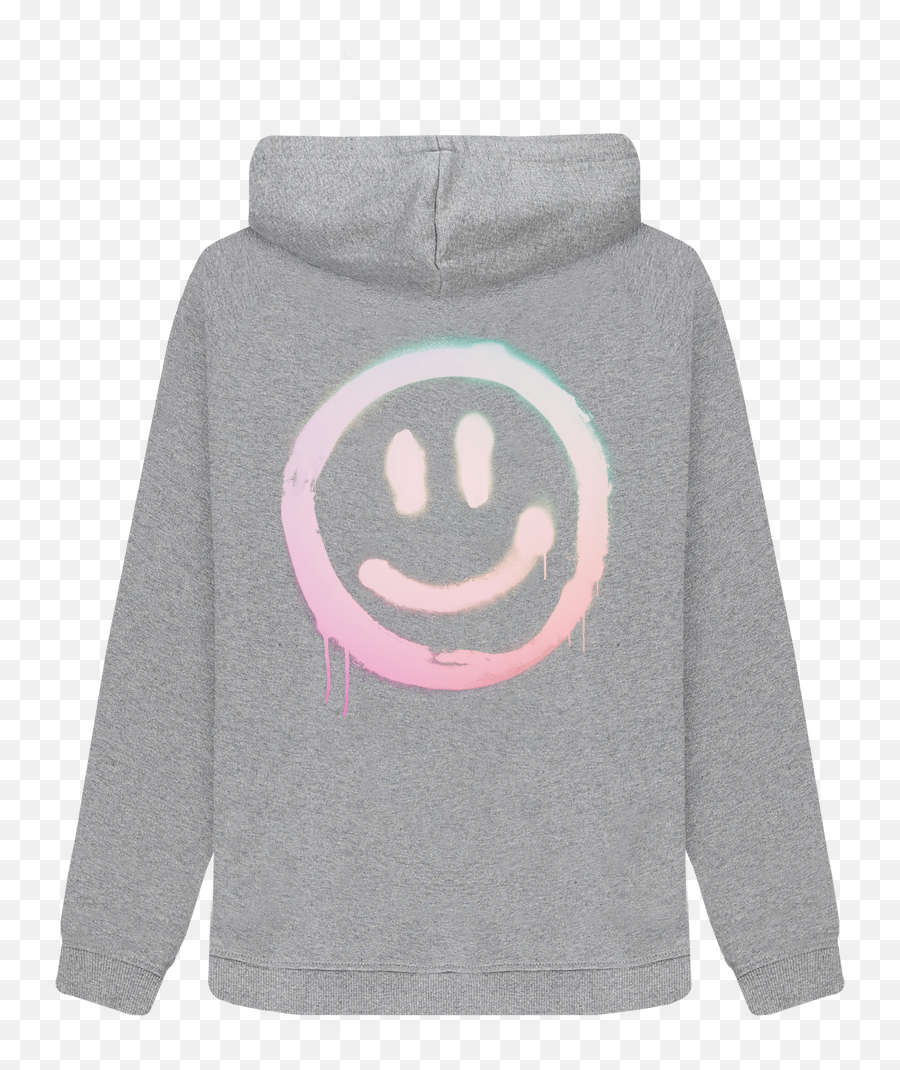 Graffiti Hoodie Bad Lifestyle Clothing - Hoodie Emoji,Smiling Kirby Emoticon