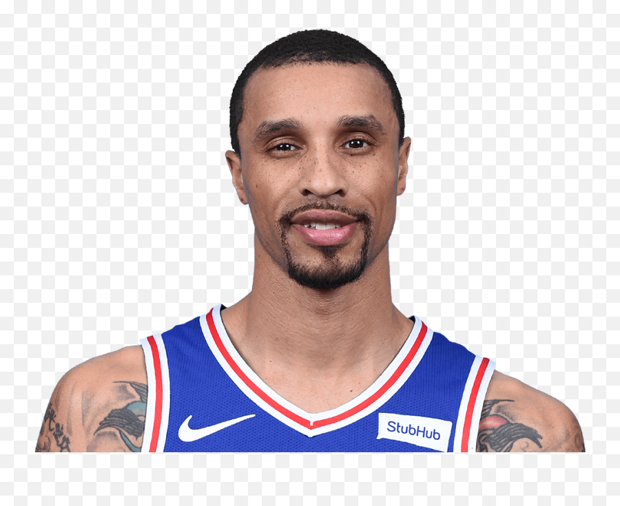 George Hill - George Hill Nba Emoji,Nba 2k Emotion