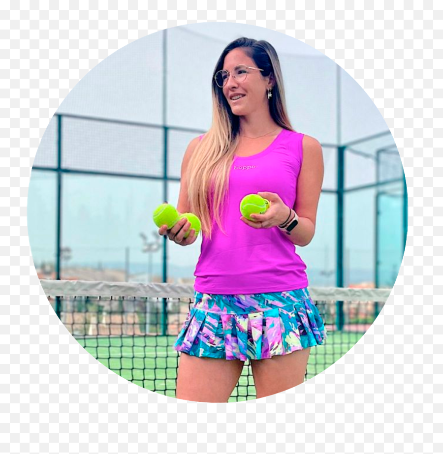 Hoppo Sport - Tu Marca Española Para Pádel Y Tenis For Tennis Emoji,Playeras De Cumplea?os De Emojis