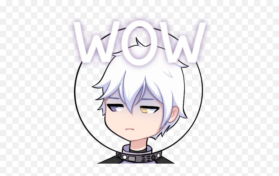 Kois Arts - Fictional Character Emoji,Honkai Impact Emojis