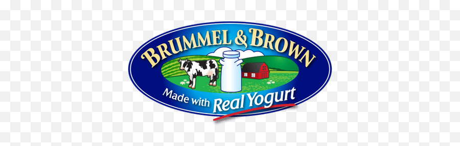 Logo Brummel U0026 Brown Png Transparente - Stickpng Brummel And Brown Logo Emoji,Emojis Whatsapp Vaca