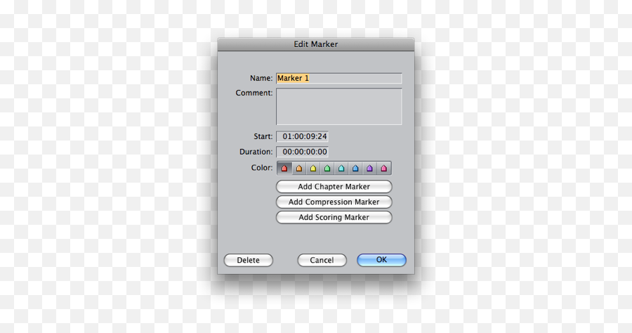 Kicking The Tires On Final Cut Pro 7 By Scott Simmons - Vertical Emoji,To Insert Emojis On Final Cut Pro