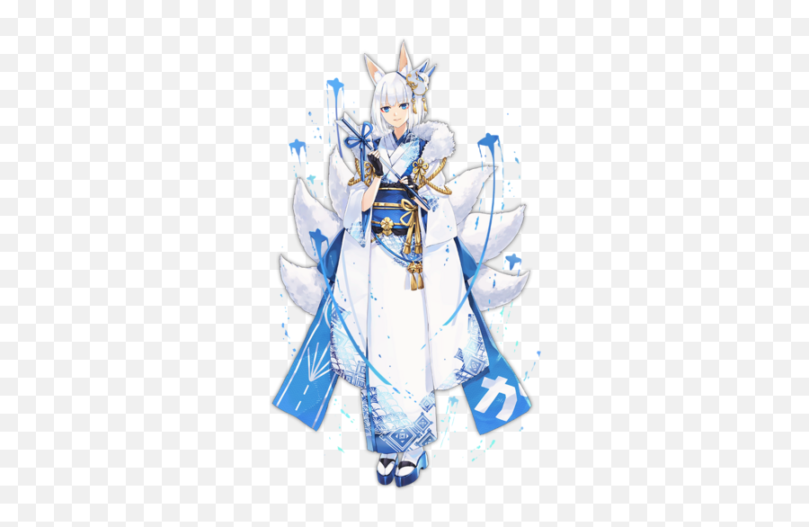 Kaga Azur Lane Wiki Fandom - Azur Lane Kaga Kimono Emoji,Kon Bleach Emoji