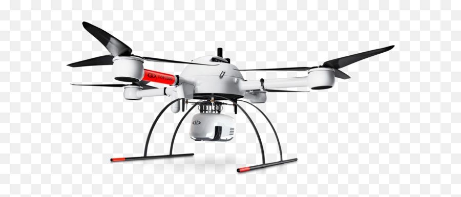 Meet The Next Generation Of Industry - Microdrones Md4 1000 Emoji,Emotion Uav Program