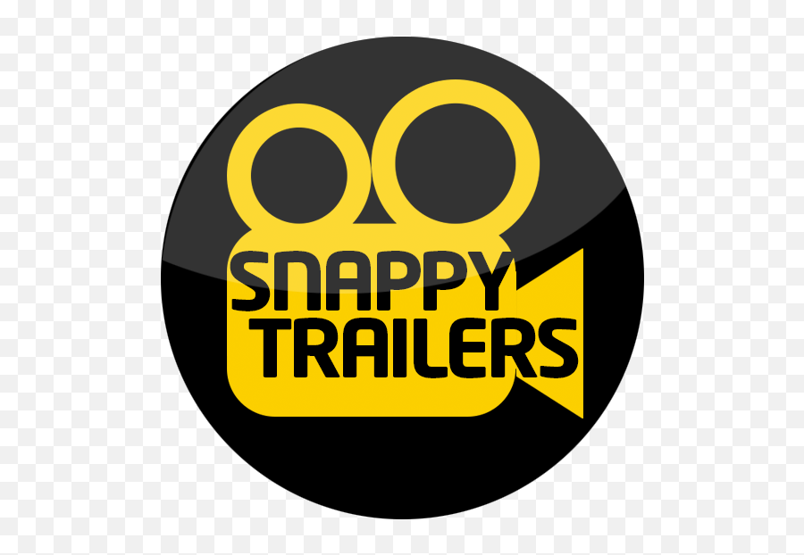Snappy Trailers Snappytrailers Twitter - Dot Emoji,Aladdin Emoticon Image