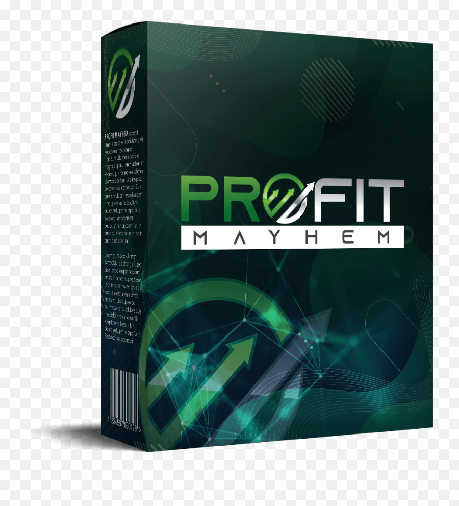 Profit Mayhem Review - Is It A Good Choice For Traffic U0026 Sales Emoji,