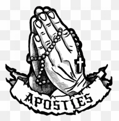The Apostles Screenshots Videos - Videos U0026 Screenshots Emoji,Draw The Praying Emoji