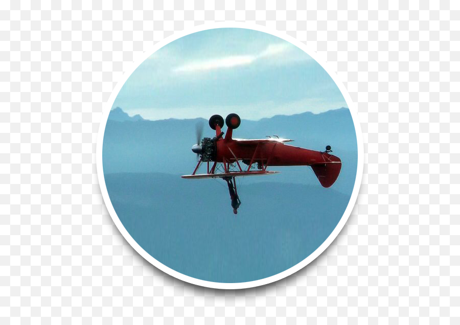 Mason Wing Walking - Training And Wing Walking Flights Emoji,Emotions Flying High