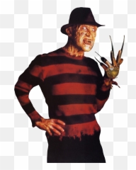Discover Trending - Fictional Character Emoji,Freddy Krueger Emoji