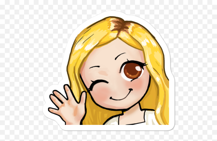 Annacarmela Streamlabs Emoji,Jealous Emoticons