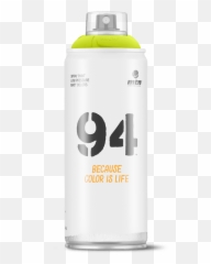 Mtn 94 Spray Paint - Psycho Green 9rv266 Emoji,Mop Psycho Emotions