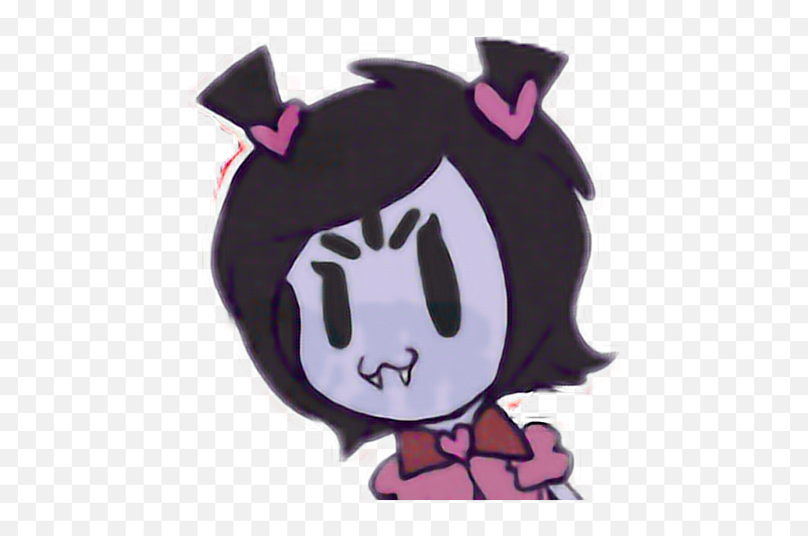 Undertalemuffet Muffet Sticker By U2022u2022 Emoji,Steam Free Undertale Emoticons