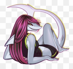 Casual Cshark Cgirl Renard Queenston Know Your Meme Emoji,Hippie Emoticon Facebook