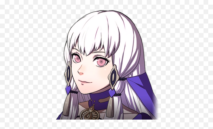 Lady Of Deceit - Monastery Fedataminecom Emoji,Manga Childhood Friend Disaster Emotions