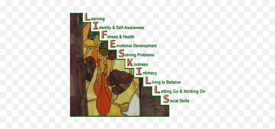 Academics Life Skills Emoji,Tammi Campbell Emotions