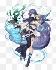 A Soul Monstrously Scarred And Reforged Emoji,1/3 Pure Heart Emotion Anime