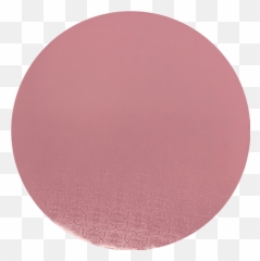 Round Cake Drum Light Pink 14 Dr14lp - Ecakesupply Emoji,Emoji Cake Zupplies