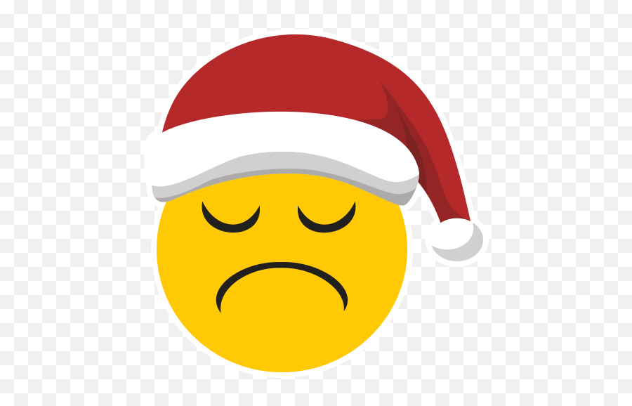 Christmas Emoji By Marcossoft - Sticker Maker For Whatsapp,Emoji 5th