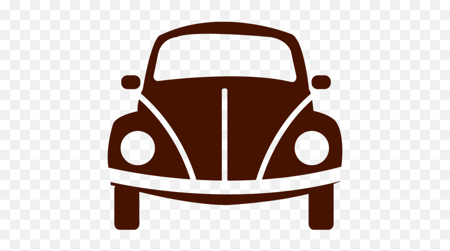 Car Front View Transport Icon Transparent Png U0026 Svg Vector Emoji,Car Emoji For Facebook