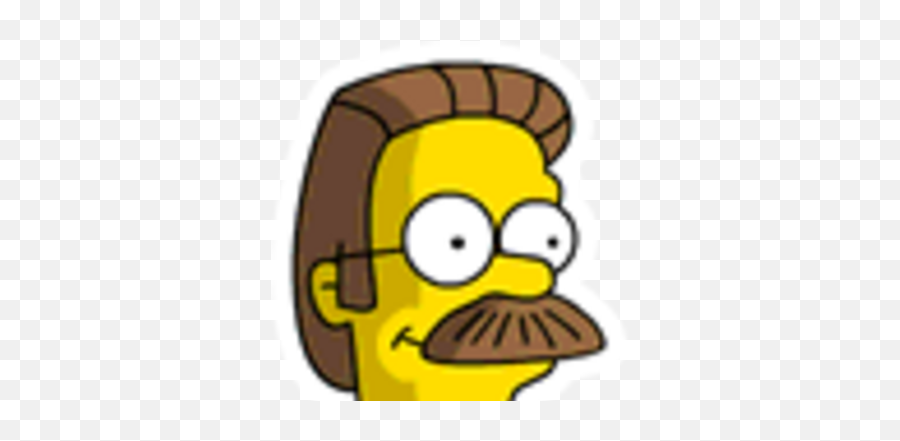 Ginger - Fication The Simpsons Tapped Out Wiki Fandom Emoji,Word Emoji For Boob