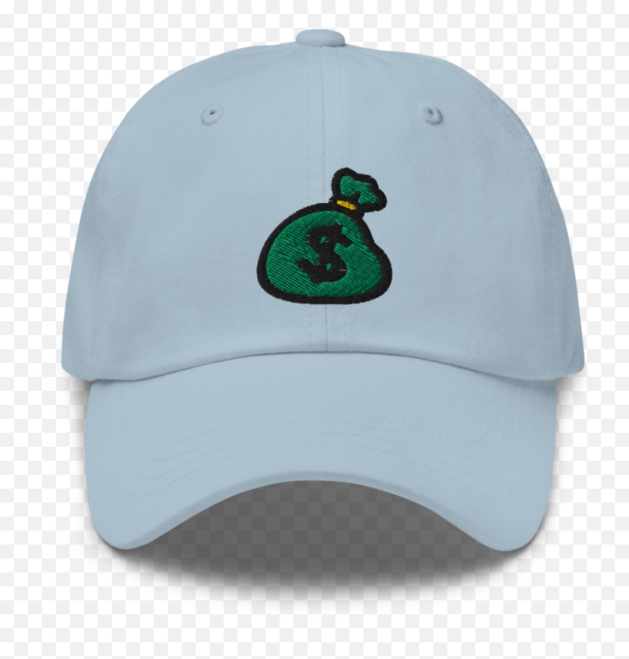 Money Bag Dad Hat Mayh3m614 Emoji,Cricket And Mosquito Emoji Meme