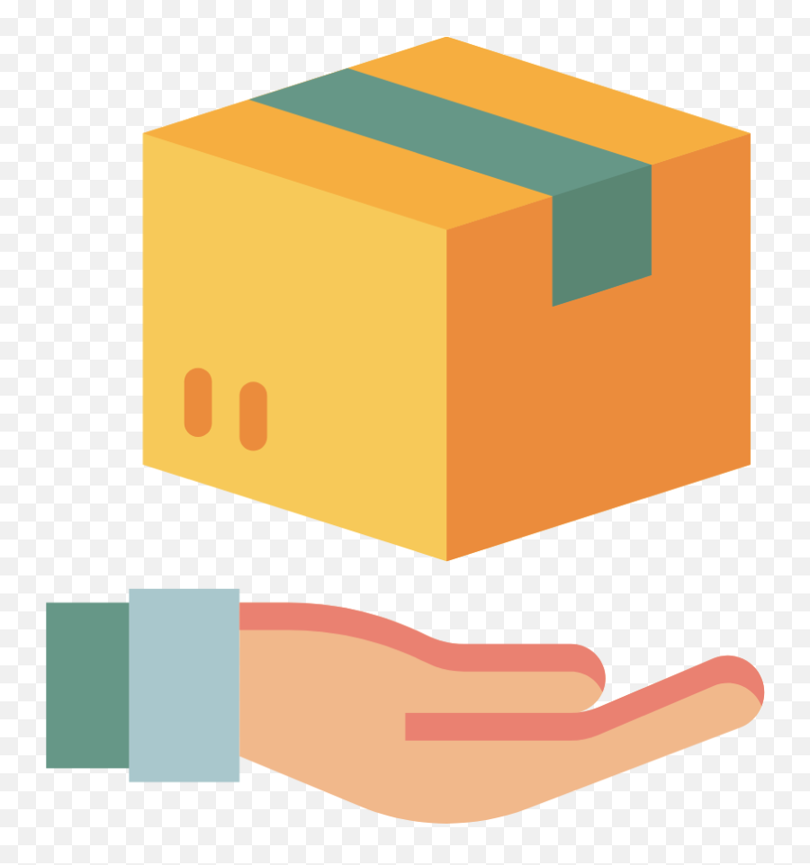 Delivery Information - Arc4health U0026 Arcequine Emoji,Cardboard Box Emoji