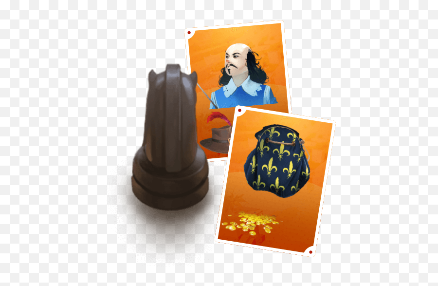 Howrse - Howrse Emoji,Musketeer Emojis