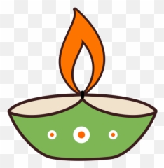 Diwali Festival Diya Icon Png And Svg Vector Free Download Emoji,Diwali Emoji