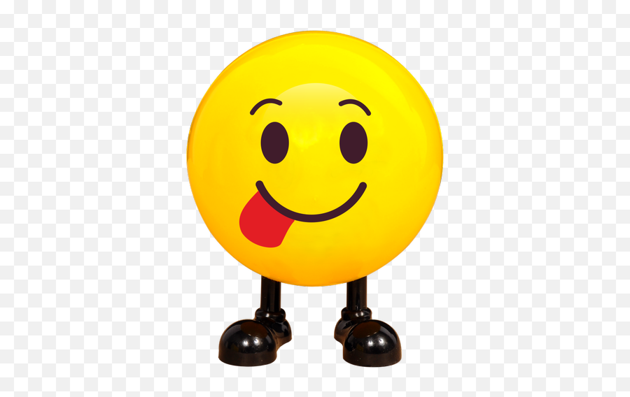Smiley Balls - Happy Emoji,Emoji Novelties