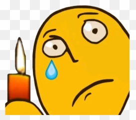 Telegram Sticker From Best Pack Emoji,Candle Emojis