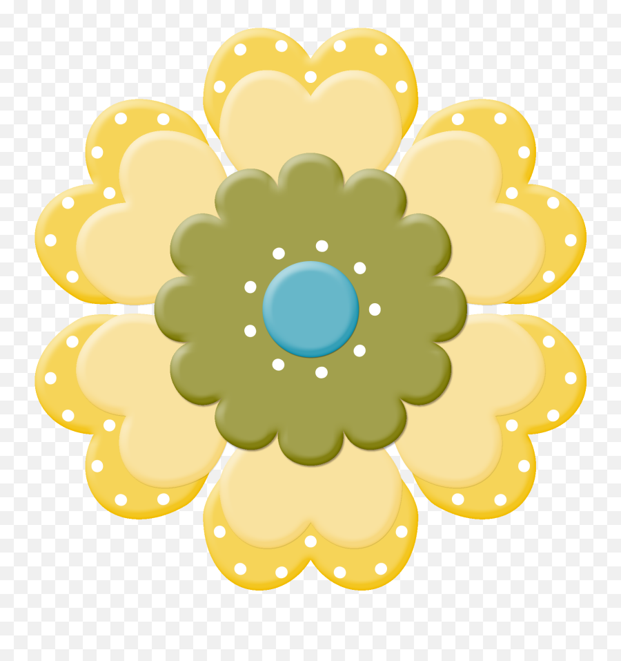 Flowers Flower Clipart Flower Art - Lovely Emoji,Flower In Hair Emoticon