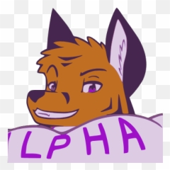 Gtsport - Fictional Character Emoji,Furry Emoji