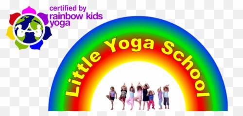 Benefits Of Yoga Little Yoga School - Rainbow Kids Yoga Emoji,Yoga Emotions