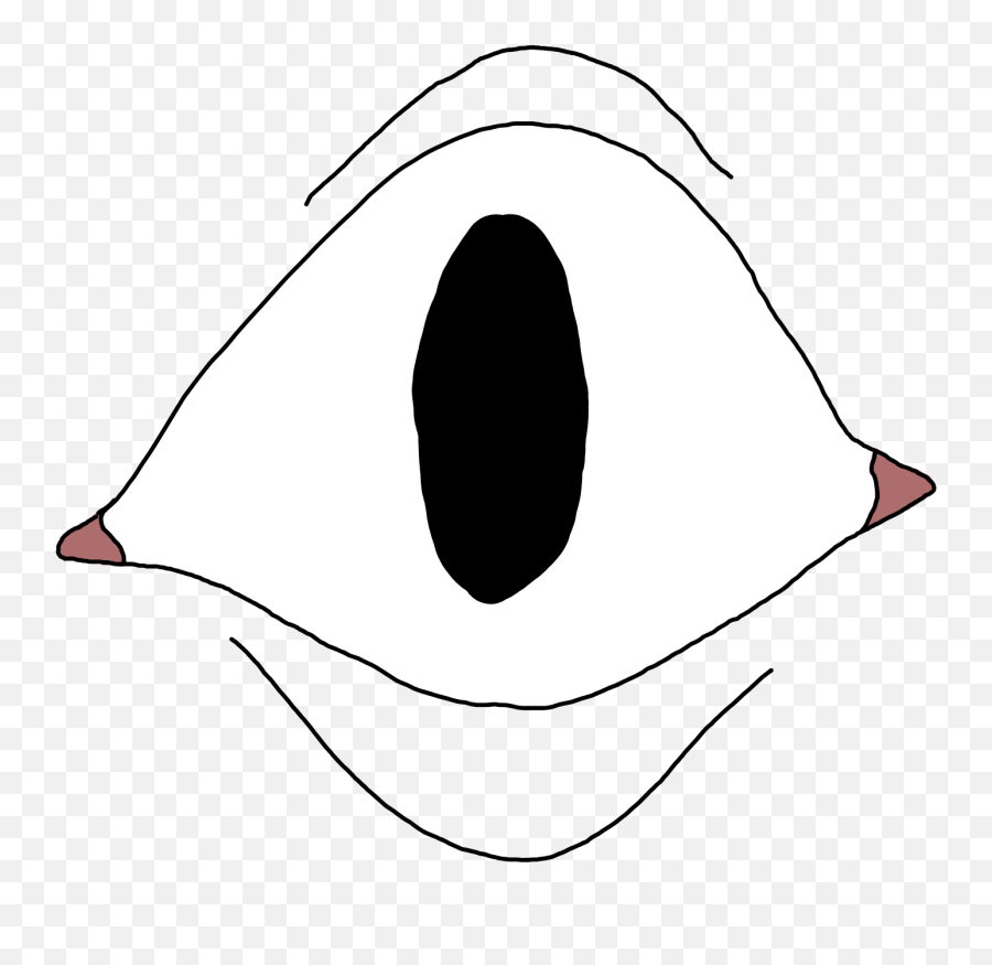 Eye Allseeingeye Weird Creepy Sticker By Owo - Dot Emoji,Weird Eye Emoji