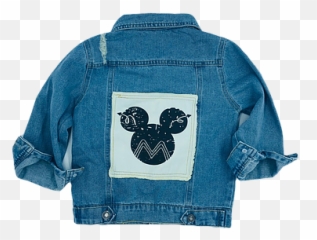 Shop - Long Sleeve Emoji,Denim Emoji Backpack
