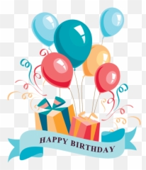 Best Friend Bff Happy Birthday Quotes Clipart - Full Size Birthday Clipart Transparent Background Emoji,Birthday Emoji Png