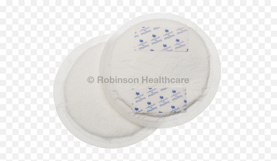Cottontails For Mums Disposable Breast Pads 40u0027s - Serving Platters Emoji,Paper Plate Emoji