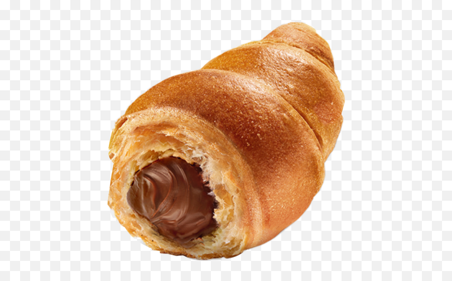 Croissant Foodyummytasty Sticker By Nordicofficial - Croissant Pin Png Emoji,Croissant Emoji