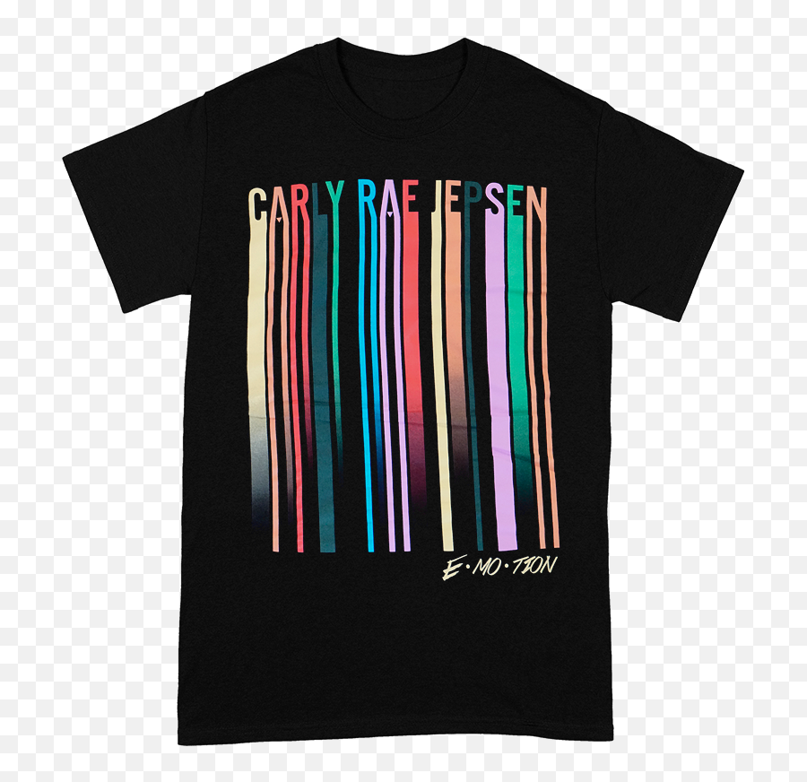 Rainbow Emotion Tee Emoji,Carly Rae Jepsen Emotion Sweater