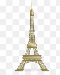 Other Clipart Eiffel Tower - Eiffel Tower Emoji,Tower Emoji