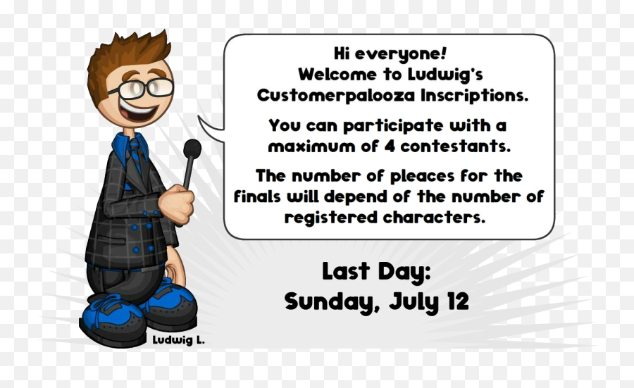 Ludwigu0027s Customerpalooza S2 - Red Bull Flugtag Trinidad Emoji,Pensive Emoji Discord