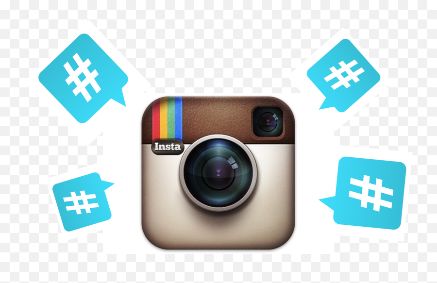 Hashtag Instagram Bahasa Inggris Dan Artinya - Instagram And Hashtags Emoji,Cara Buat Emoticon Di Instagram