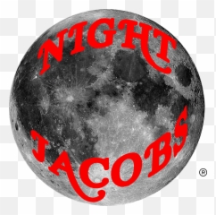 Home Night Jacobs - Full Moon Emoji,Night Emoticon