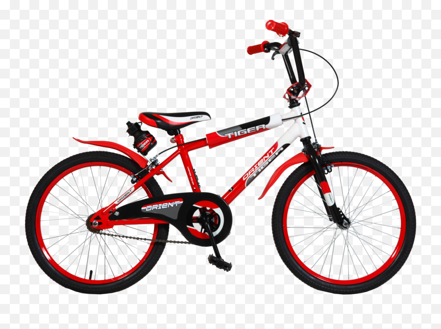Kids Bicycle Png Clipart - Full Size Clipart 2135459 Transparent Kids Bike Png Emoji,Emotion Mountain Bike