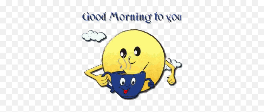Good Morning Gifs For Sister Download Free - Giftergo Smiley Face Good Morning Emoticon Emoji,Sister Emoji
