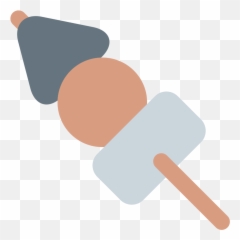 Wrapped Present Id 9814 Emojicouk - Oden,Present Emoji