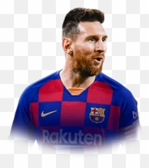 Fifa 20 Squad Builder - Messi Fifa 20 Png Emoji,Fc Barcelona Emoji