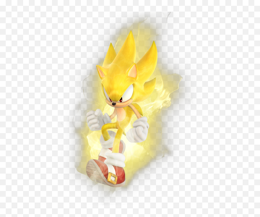 Sonic Wiki - Super Sonic Emoji,The Evil Wiki Sunset's Emotion Gloating