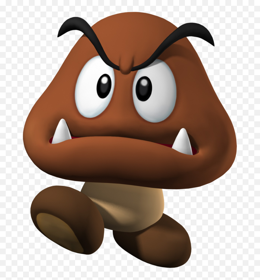 Super Mario Bros The Koopa Kingdom Characters - Tv Tropes Goomba 8 Bit No Emoji,Super Mario Boo Emoticon